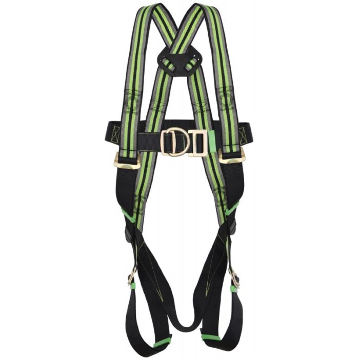 Kratos Body Harness (FA-10-105-00)