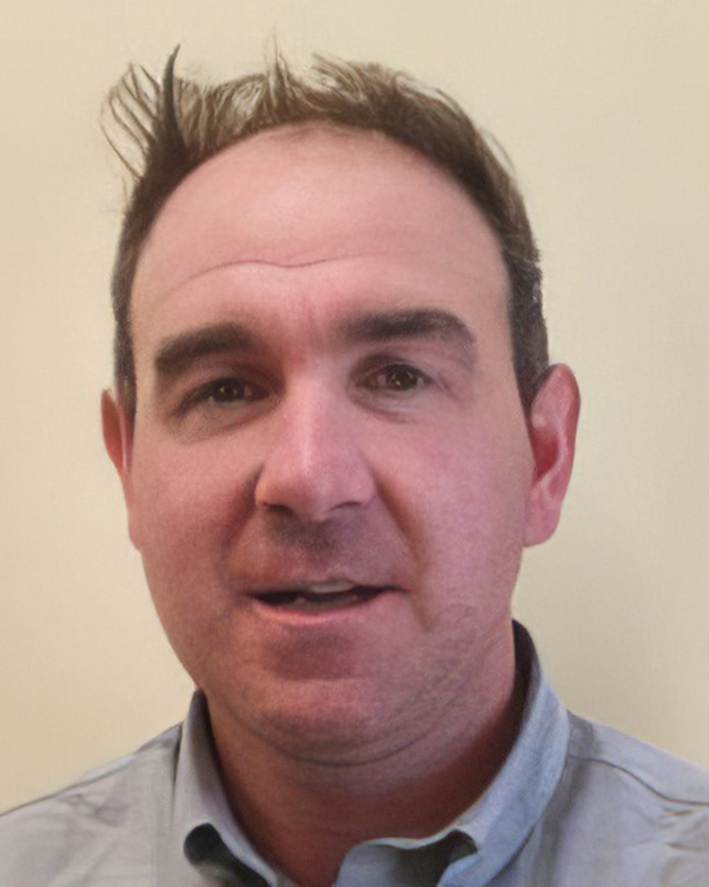Andy | Think Safety | Cavan Andy | Think Safety | Cavan