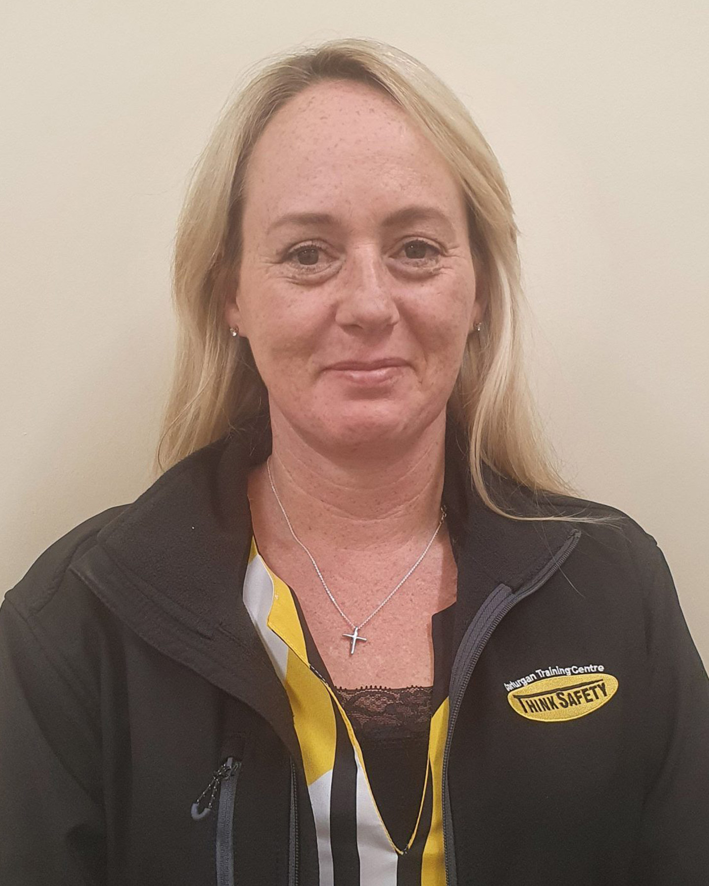 Bridget Quinn | Think Safety | Cavan Bridget Quinn | Think Safety | Cavan